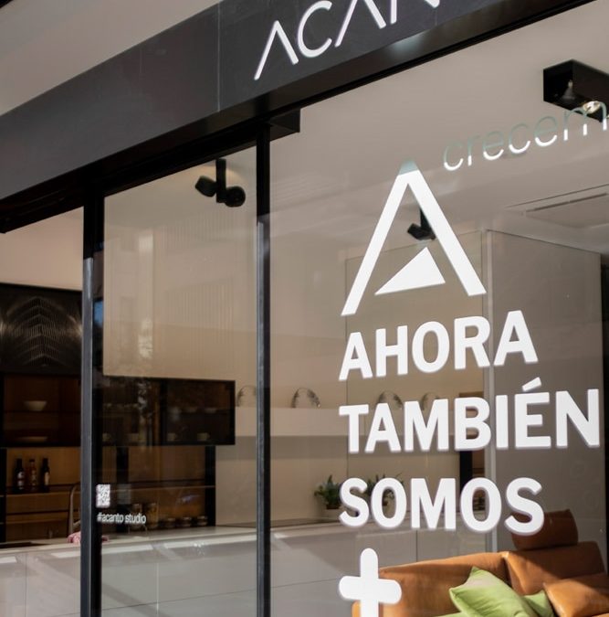 Acanto+